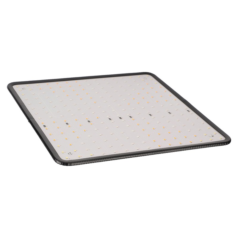 LED Grow Light Panel Quad Band 6 Lighting Colors Ultra