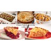 Burgers' Smokehouse Fresh Country Pies and Cakes (Blackberry Pie)