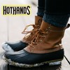 HotHands Toe Warmers - Long Lasting, Odorless, Air Activated -