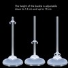APOHALO 10PCS Doll Holder, Doll Stand Display Holder, Ideal Doll