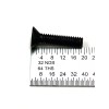 Brighton 5-40 X 5/8 FLAT HEAD HEX SOCKET CAP SCREWS