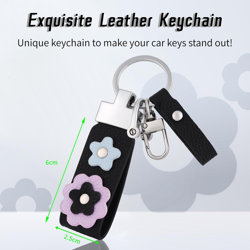 OFF WE GO Car Key Case Key Cover for MG