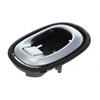 KAP Replacement Front Rear Door Handle for 2014-2019 Soul Interior