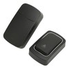 Wireless Doorbell Battery Free Self Generating 2 Transmitter for 1