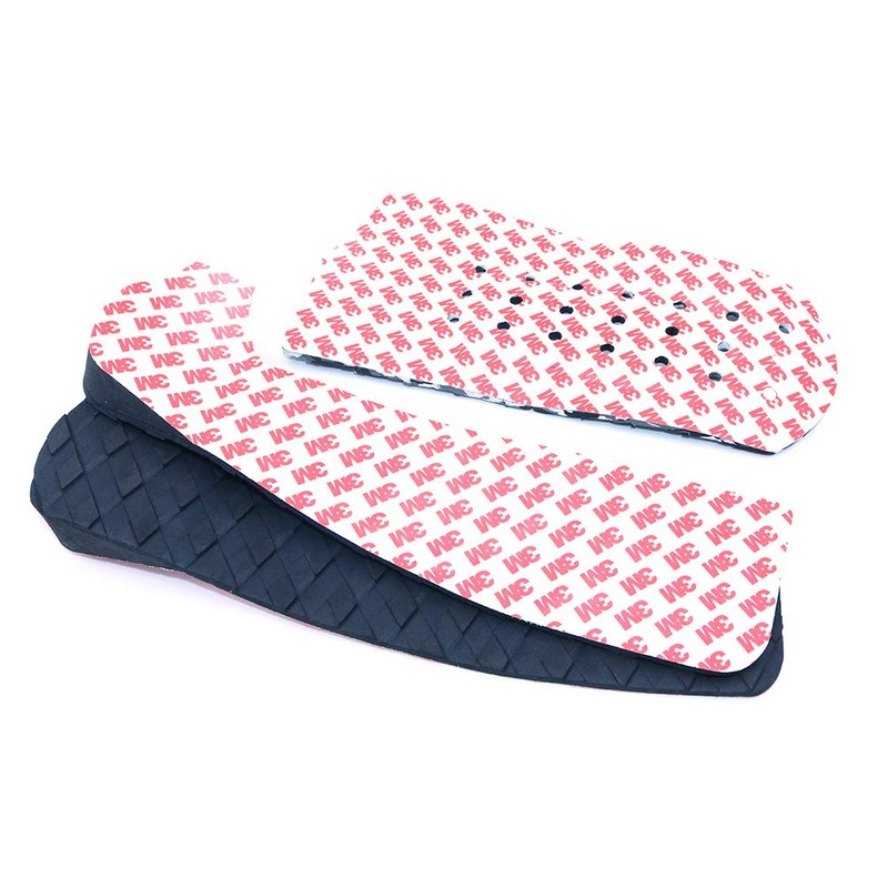Namvo Surfboard Pad, Anti-Slip Surfboard Deck Grip Skimboard Traction Pad