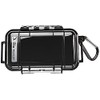 PELI 1015 Watertight Micro Case to Protect Small Devices in