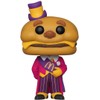 Funko Pop! Ad Icons: McDonald's - Mayor McCheese, Multicolor, 4.5