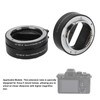 Auto Focus Macro Extension Tube Kit 10mm+16mm+21mm Auto Focus Macro