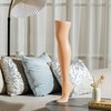 AceOrbit 1 Pcs Female Mannequin Legs Commercial Standing Legs Sock