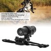 Bike Motorcycle Helmet Camera, 1080P Camera Sports Camera Small Video