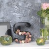 Made Easy Kit Metal Letter Wine Cork Keepsake Saver &
