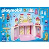 Playmobil 4898 – Royal Castle, Open-Up Game Box