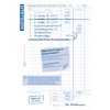 AVERY Zweckform Cash Invoice 318 Different Packaging Units