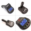 12V Plug in Car Battery and Charging System Tester, Test