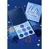 Colourpop Blue Moon Eyeshadow Palette