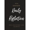 Daily Reflection Journal
