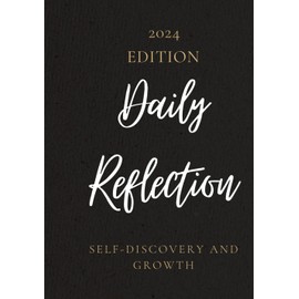 Daily Reflection Journal