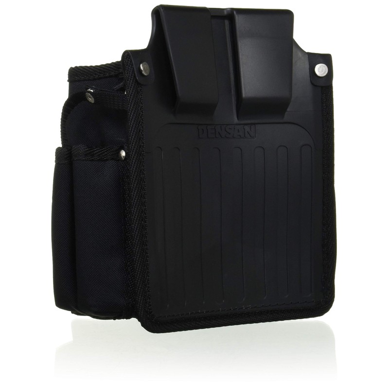 Densan Denko Canvas High Pouch (Compact) ND-860MB