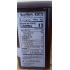 Hershey's Cocoa 100% CACAO Natural Unsweetened Powder 8 oz tub