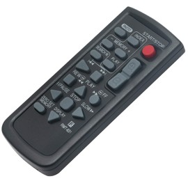 New - Remote Control RMT-831 Fit for HDR-FX1000 DCR-HC62 DCR-HC48 HDR-HC7 Sony Camcorder