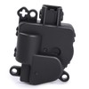 A-NAFTULY HVAC Heater Blend Door Actuator Replacement Fits for Ram