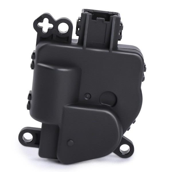 A-NAFTULY HVAC Heater Blend Door Actuator Replacement Fits for Ram
