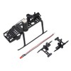 G-Force GB028 Main Frame Assembly Set (for ORCA360)