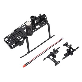 G-Force GB028 Main Frame Assembly Set (for ORCA360)