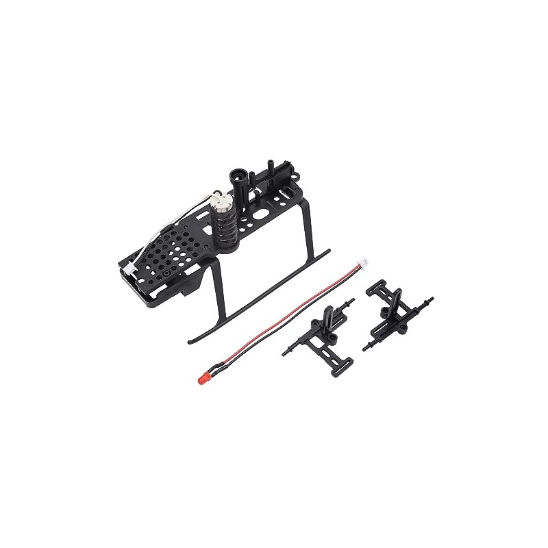 G-Force GB028 Main Frame Assembly Set (for ORCA360)