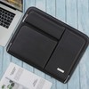 Lacdo 360° Protective Laptop Sleeve Case for 14 inch New