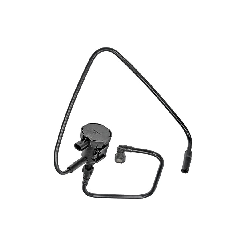 Dorman 911-324 Vapor Canister Purge Valve Compatible with Select Chrysler/Dodge