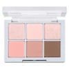 2AN Better Me Eye Palette 4.5g, 11 Dreaming, 1 pc / 투에이엔 베러 미 아이 팔레트 4.5g, 11 드리밍, 1개