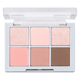 2AN Better Me Eye Palette 4.5g, 11 Dreaming, 1 pc / 투에이엔 베러 미 아이 팔레트 4.5g, 11 드리밍, 1개