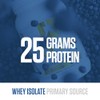 Ryse Loaded Protein Powder 25g Whey Protein Isolate Concentrate with