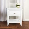 Rust-Oleum Linen White Chalked All-in-One Ultra Matte Paint | One