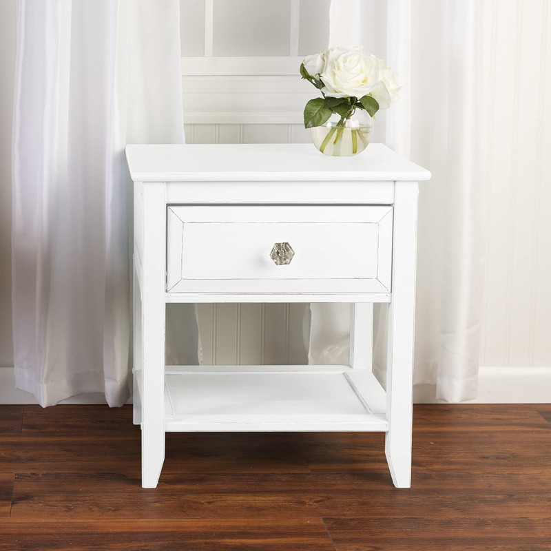 Rust-Oleum Linen White Chalked All-in-One Ultra Matte Paint | One