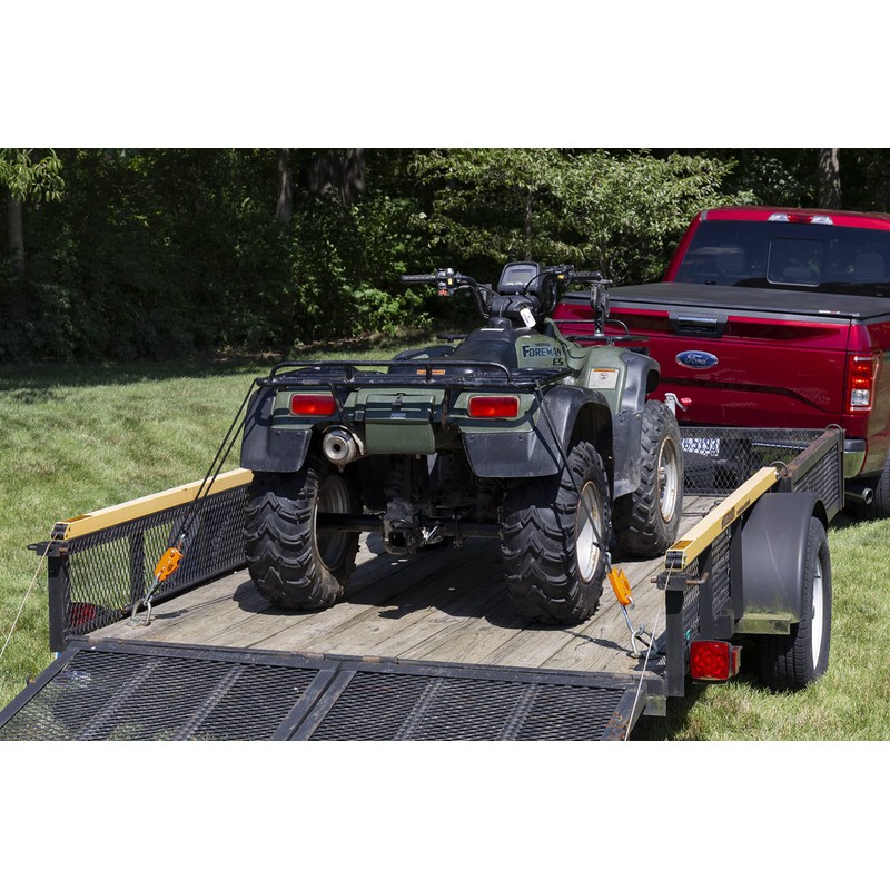 Tie Boss - 3/8 Inch, Heavy Duty, (300 lbs Working