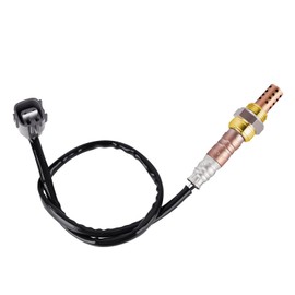 XCBOOCH Automotive Replacement Oxygen O2 Sensor 234-4261 Set of 1, 02 Sensor Compatible with Lexus for GX470, for Toyota for 4Runner for Camry for RAV4 for Solara