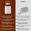 Curcumin Plus High Dose | Liquid Turmeric in Micellar Formula