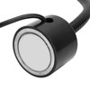 7W LED Magnetic Work Light Flexible Gooseneck for Machine Tools