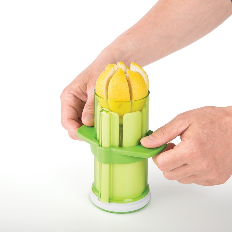 Prepworks by Progressive Perfect Wedge - Cortador de 6 cuchillas