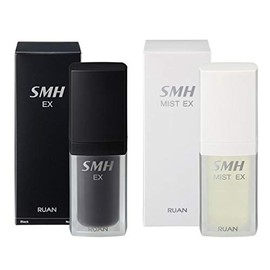 Super Million Hair EX Set [Dark Brown]