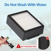 Filters Replacement For iRobot Roomba E I&J Series E5 E6