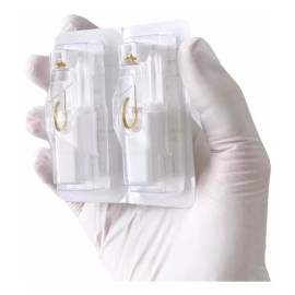 Studex Perforadora Con Arracada Para Orejas Con Método Touch Free