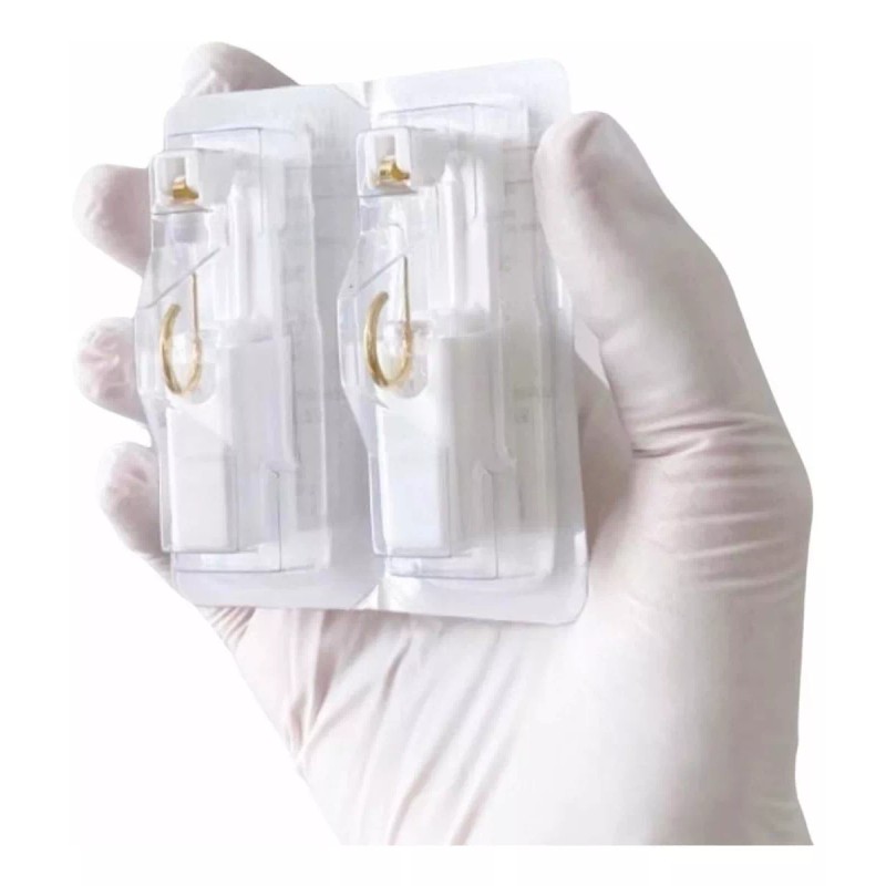 Studex Perforadora Con Arracada Para Orejas Con Método Touch Free