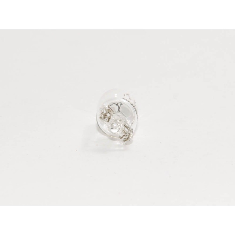 Bulbrite 10W 12V T3 Clear Xenon Bulb, Wedge Base