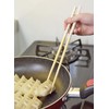 aoba 菜箸 Natural Bamboo Happy Cook 30 cm