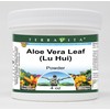 Aloe Vera Leaf (Lu Hui) Powder (4 oz, ZIN: 511882)