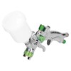 Spray Gun Paint Sprayer Mini Household Portable Tool Set Kit