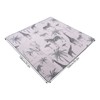 High Chair Mat Multifunctional Waterproof Stain Slip Resistant Infant Crawling